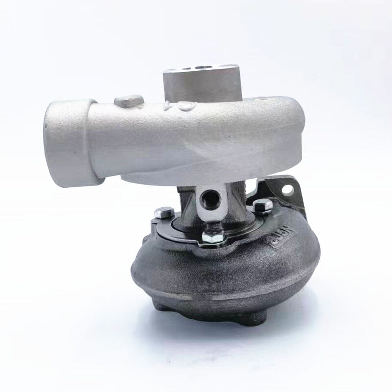 S1B Turbocharger 317960 4272462KZ 4176561KZ 4173990KZ 4174891KZ 04176324KZ For 1999-11 Deutz Marine With BF4L1011F Engine