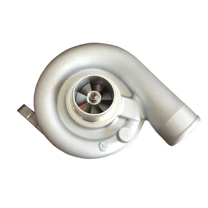 S2A Turbocharger Kit 315973 315952 04235557KZ 0423-5557KZ 04235557 Turbo & Parts For Deutz Various With BF4L914 Engine