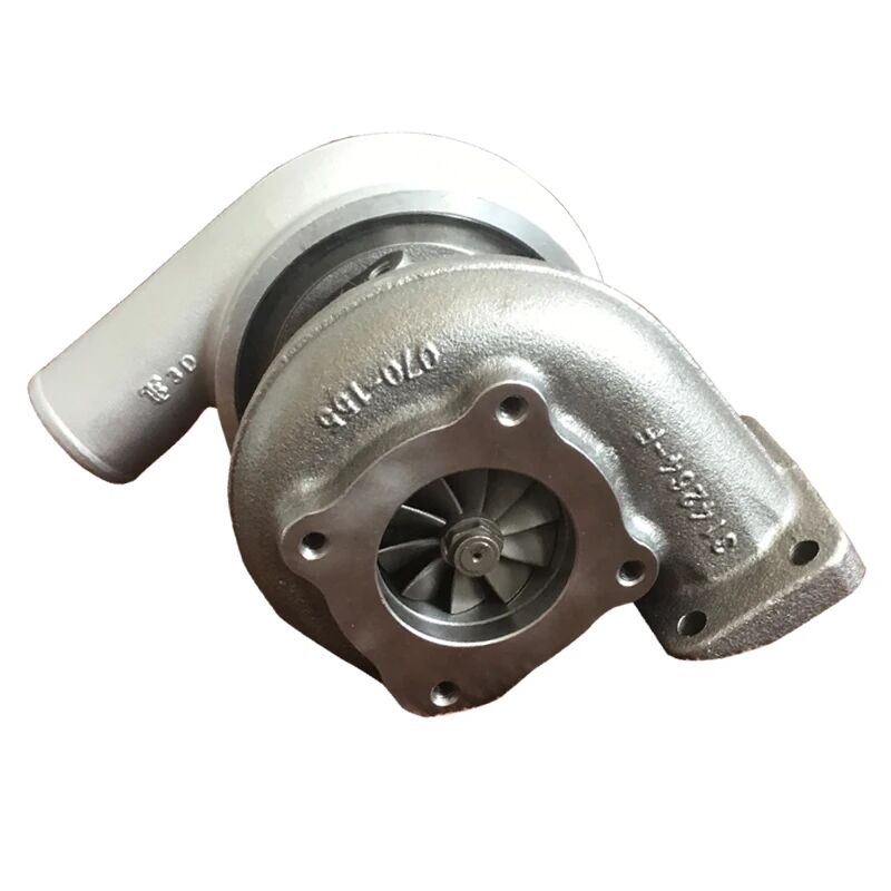 S2A Turbocharger Kit 315973 315952 04235557KZ 0423-5557KZ 04235557 Turbo & Parts For Deutz Various With BF4L914 Engine