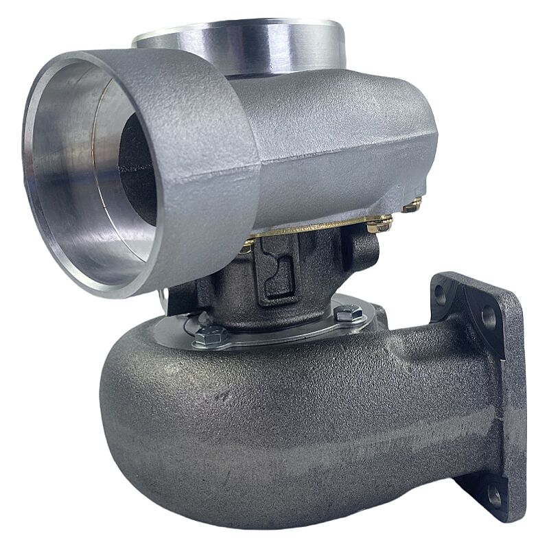 04226496KZ 4226496KZ 04226496 4226496 S2B-1 S300 Turbocharger For Deutz Industrial Truck Euro II BF8M1015CP BF8M1015C Engine