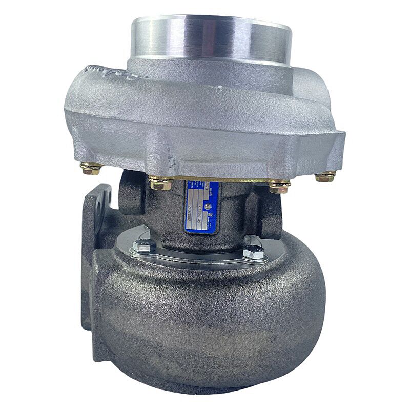 S2B-160L Turbocharger Kit 315926 04224142KZ 4224142KZ 315908 315908R Turbo For 1996-09 Deutz Industrial Gen Set BF8M1015C