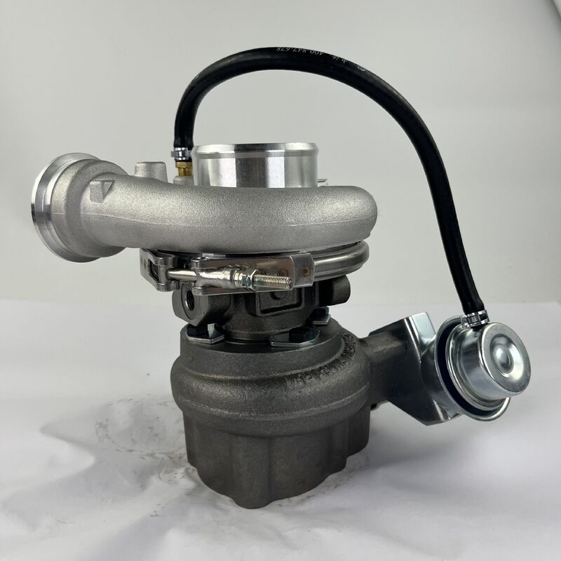 Cheap Abb Turbocharger For Deutz Engine Parts Turbo Manufacturer S200g 1118010-A209 12589880121