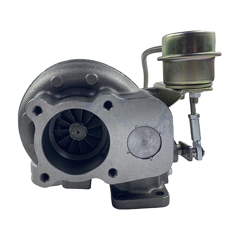 WS2B S200G Turbo For Deutz 318815 315993 04224202KZ 04259318KZ BF6M1013FC4285322 5620-197-0001 5620-988-0001 56201970001
