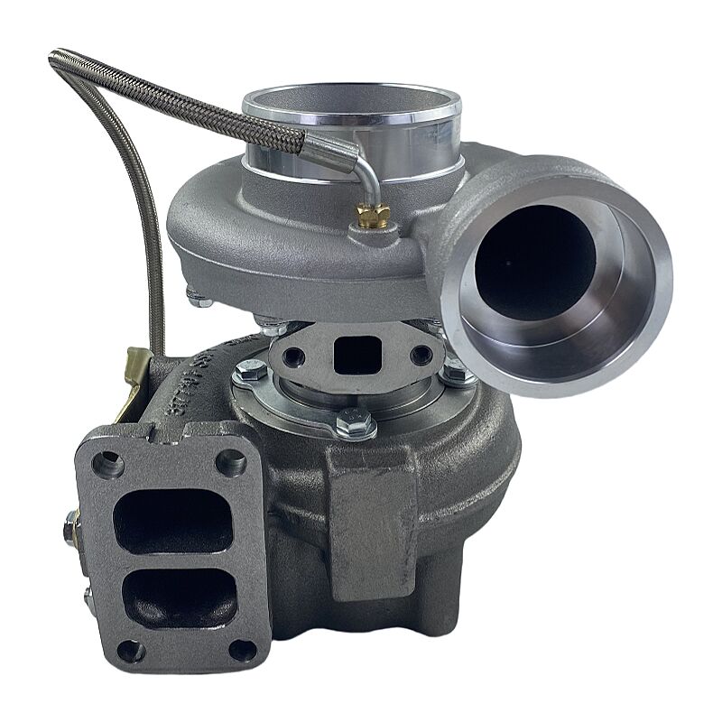 S2bg S200g Turbocharger 1118010-70d 04294676KZ 0429-4752 04259315KZ 0425-3824 318844 For Deutz Industrial Turbo