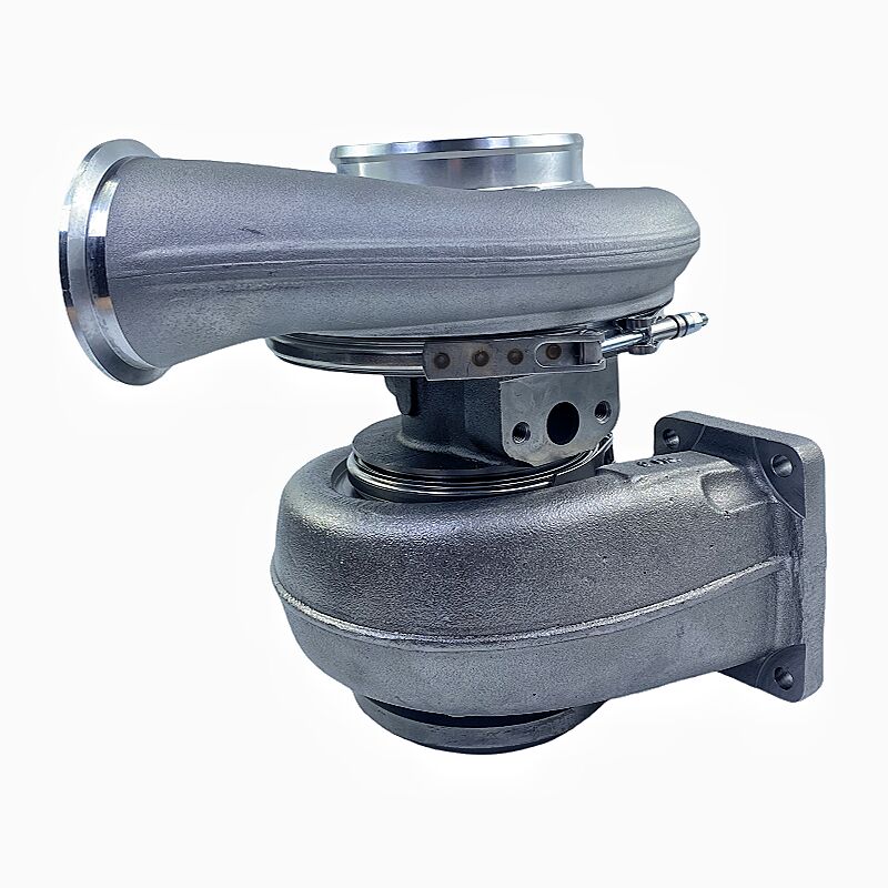 S400S061 Turbo 171701 171701R 466713-0001 466713-5001 466713-5001S 466713-0002 Turbocharger For Detroit Diesel Series 60 12.7L