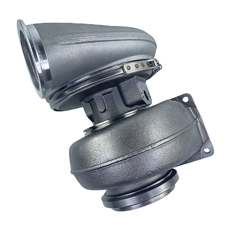 S400S061 Turbo 171701 171701R 466713-0001 466713-5001 466713-5001S 466713-0002 Turbocharger For Detroit Diesel Series 60 12.7L