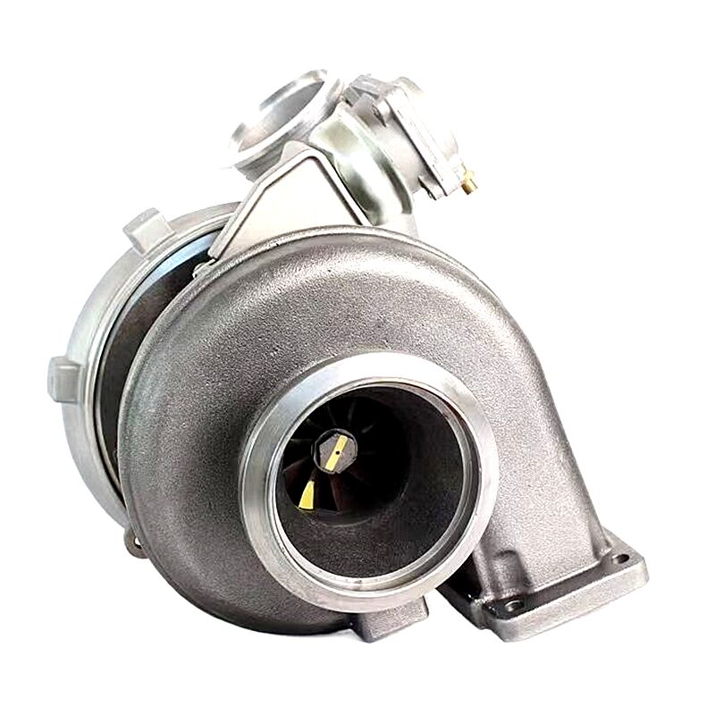 GTA4502V Turbo 758160-0007 758160-5007S 23534775 Turbocharger For Detroit Diesel Highway Truck With Series 60 Engine R23534775