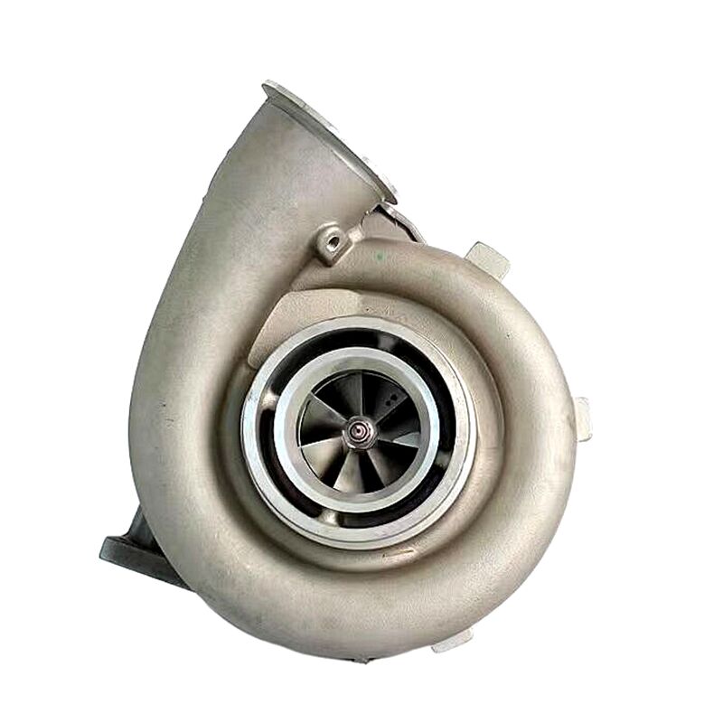 GTA4502V Turbo 758160-0007 758160-5007S 23534775 Turbocharger For Detroit Diesel Highway Truck With Series 60 Engine R23534775