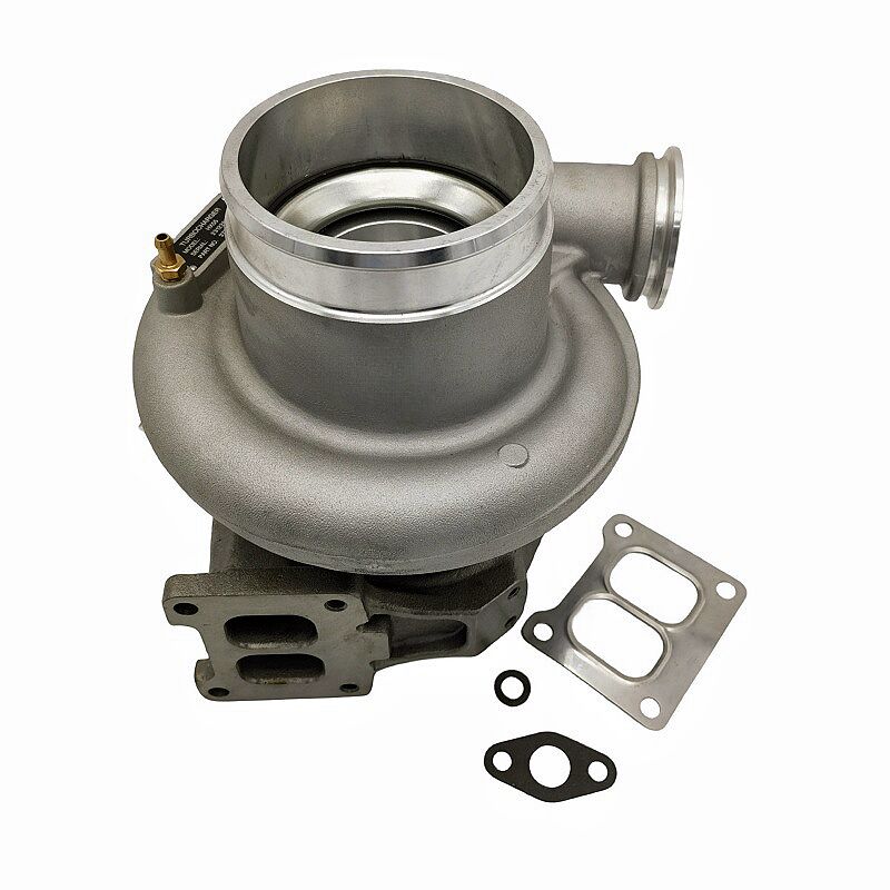 DD15 Turbocharger HE500FG 5644818 3772934 4033844 403384400 5358027 5358033 5457272 5457274 5358037 5358038
