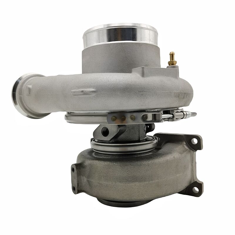 DD15 Turbocharger HE500FG 5644818 3772934 4033844 403384400 5358027 5358033 5457272 5457274 5358037 5358038