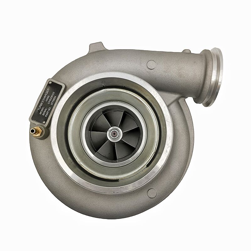DD15 Turbocharger HE500FG 5644818 3772934 4033844 403384400 5358027 5358033 5457272 5457274 5358037 5358038