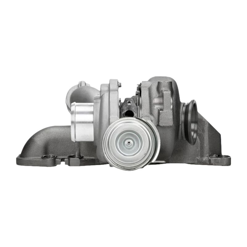 Powertec Turbo Core 773720 766340 755046 740067 849348 860549 5860015 55205356 For Fiat Croma II 1.9 JTD 110Kw 16V Euro 4 2005-