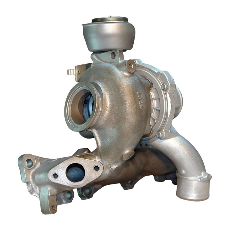 Powertec Turbo Core 773720 766340 755046 740067 849348 860549 5860015 55205356 For Fiat Croma II 1.9 JTD 110Kw 16V Euro 4 2005-