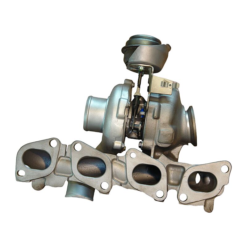 TurboCharger 55190872 55196766 55196859 55205356 55205483 55211063 93181979 93183988 93184791