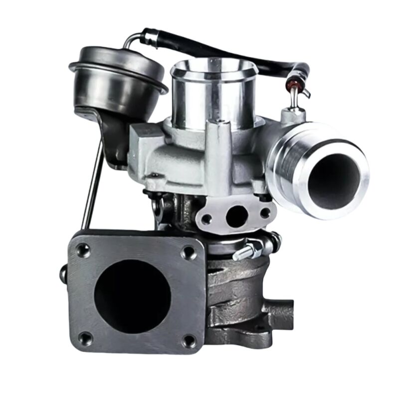 RHF3 VL36 VL37 VL38 55212916 55222014 55212917 55222015 55218934 71793892 71793894 Turbocharger