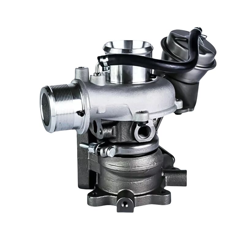 Punto Turbo RHF3 For Fiat Jet 55212917 55222015 71793892 71793894 VL37