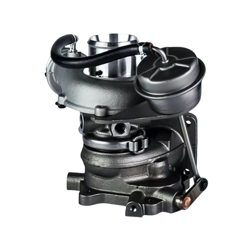 Punto Turbo RHF3 For Fiat Jet 55212917 55222015 71793892 71793894 VL37