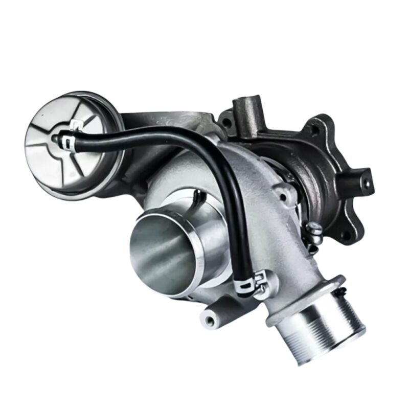 RHF3 Turbocharger VL37 55212917 55222015 71793892 71793894 For Alfa-Romeo MiTo 1.4L TB 16V With 1.4 T-Jet 16V Engine