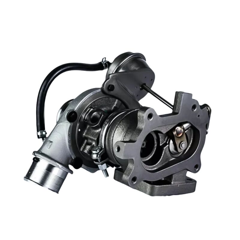 RHF3 VL37 Turbocharger 55212917 55222015 71793892 71793894 Turbo For 1.4L TB 16V Engine 1.4 T-Jet 16V