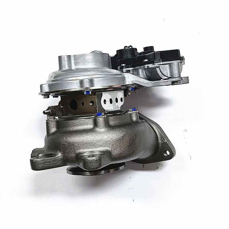 CT16V Turbocharger 17201-11070 17201-11080 1gd Engine Turbocharger For Hilux Innova Fortuner 2.4L 2gd-Ftv Engine