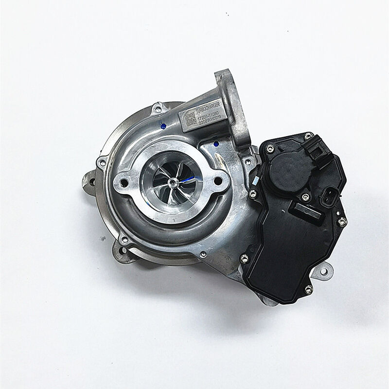 CT16V Turbocharger 17201-11070 17201-11080 1gd Engine Turbocharger For Hilux Innova Fortuner 2.4L 2gd-Ftv Engine