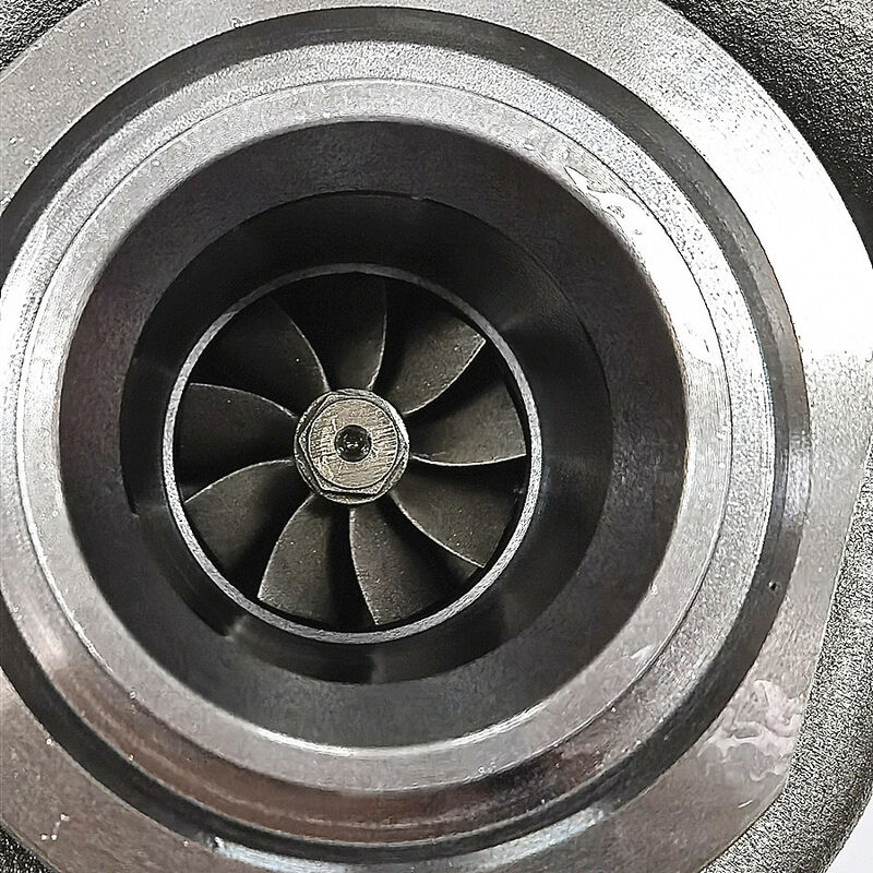 Ct16V 17201-11070 17201-11080 Kp39 4Jj1 Cartridge Turbocharger For Toyota Hilux Innova Fortuner 2.4L 2GD-FTV