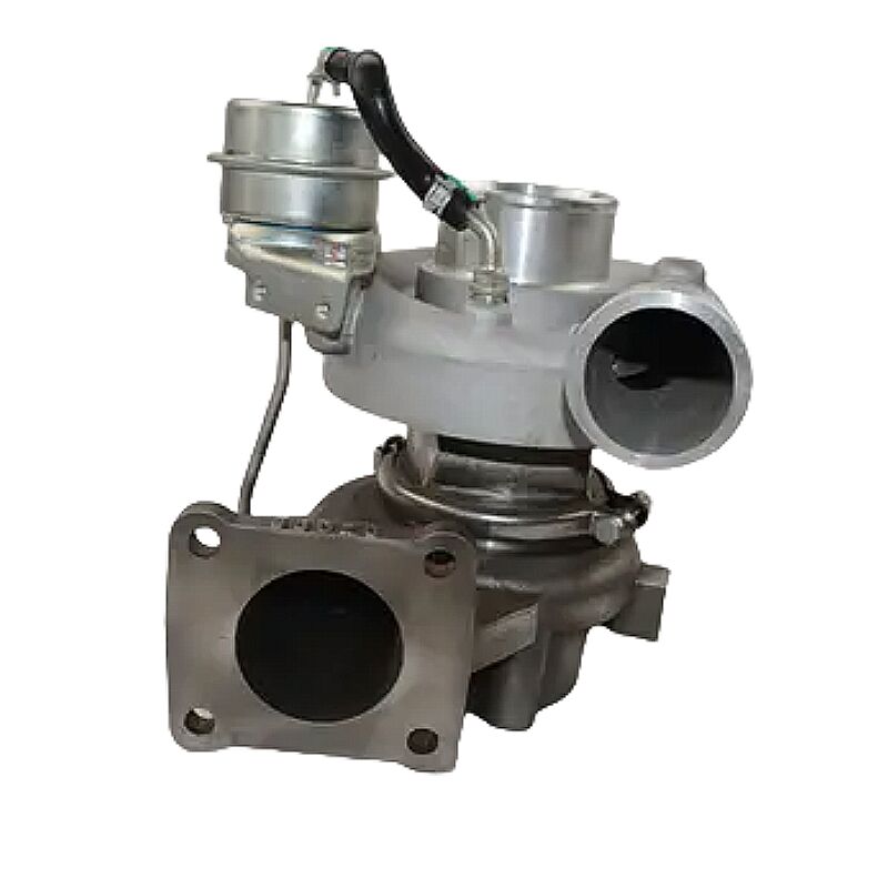 17201-17010 1HD CT26 Turbocharger Kit 1720117010 Toyota Landcruiser 17201-17020 Turbocharger For Toyota 1kd Engine