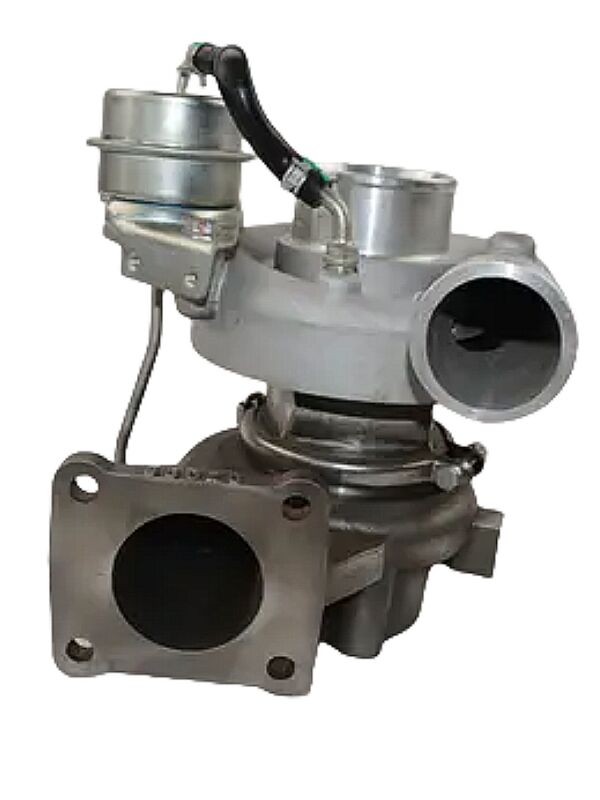 CT26 17201-17020 IKD 17201-17030 Land Cruiser Celica 185 Turbocharger For Toyota