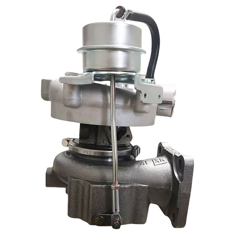 Turbocharger Core Char Cartridge CT26 17201-17010 17201-17020 17201-17030 For Toyota Landcruiser 1hd-Ft Engine 4.2L