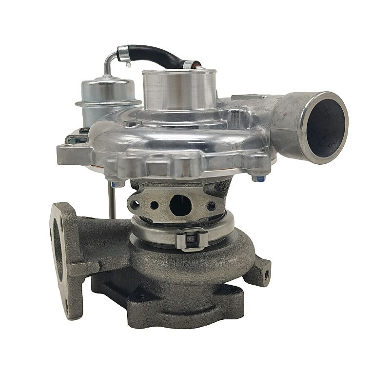 2KD Turbocharger CT16 Turbo 17201-30120 17201-30140 17201-30030 For Toyota HILUX HIACE D4D LANDCRUISER Engine 2KD-FTV 2.5TD