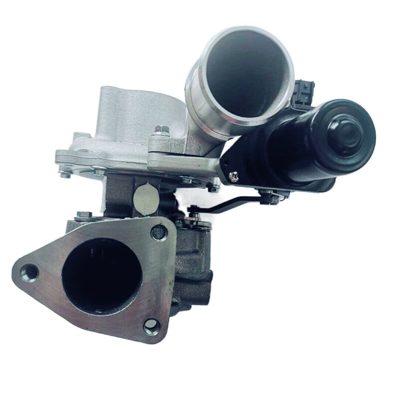 Turbocharger 17201-Ol060 17201-30200 17201-30201 For 2014- TOYOTA Hiace 1KD-FTV KDH201turbo VB35