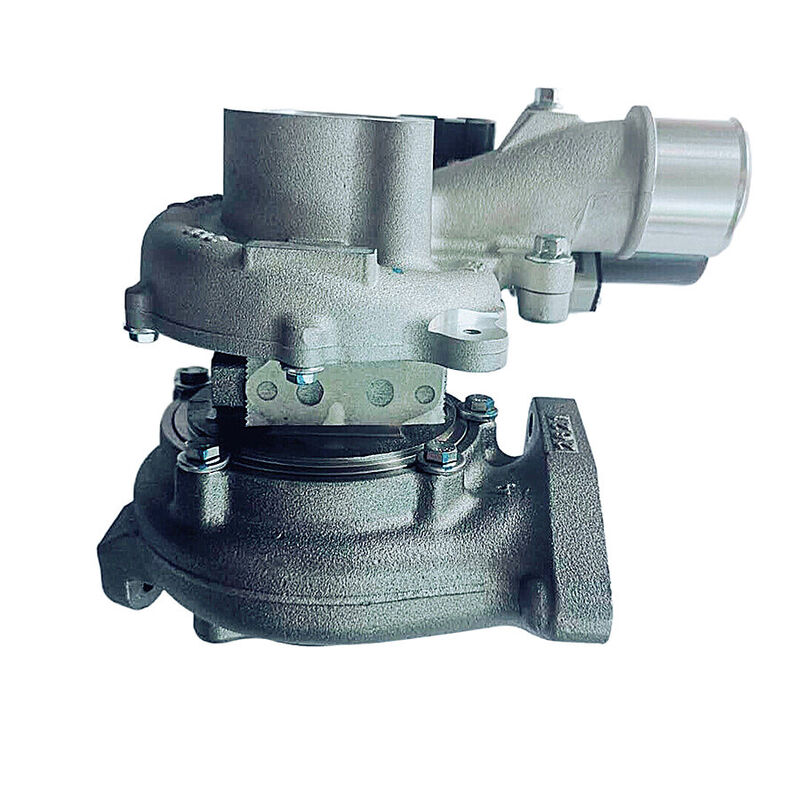 Turbocharger 17201-Ol060 17201-30200 17201-30201 For 2014- TOYOTA Hiace 1KD-FTV KDH201turbo VB35