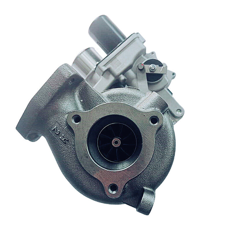 Turbocharger VB35 VB32 RHV4 VAD20066 17201-0L060 17201-0L061 17201-30200 17201-30201 Fits Hiace Dyna 3.0L 1KD-FTV Engine