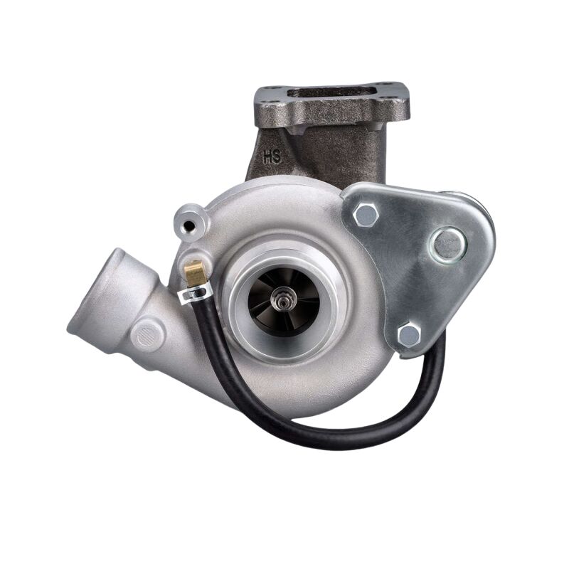 CT20 Complete Turbocharger For Toyota 4RUNNER Hiace Hilux Landcruiser 2.4L TD 2L-T 1984-1998 17201-54060 17201-54061