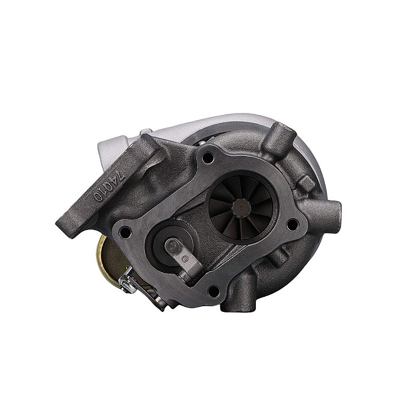 1720168010 17201-68010 CT26 Turbocharger For Toyota Land Cruiser/Coaster HBD 31/Optimo TD 12HT Engine