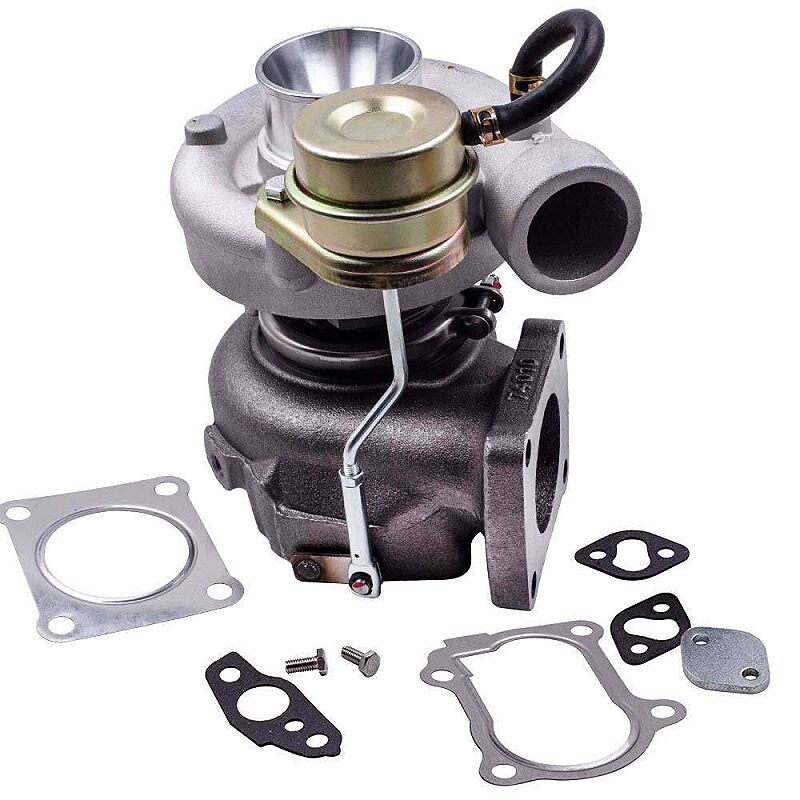 1720168010 17201-68010 CT26 Turbocharger For Toyota Land Cruiser/Coaster HBD 31/Optimo TD 12HT Engine