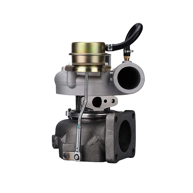 Turbo Kit CT26 17201-68010 1720168010 Turbocharger 12H-T 1HDFT Engine For Toyota Land Cruiser