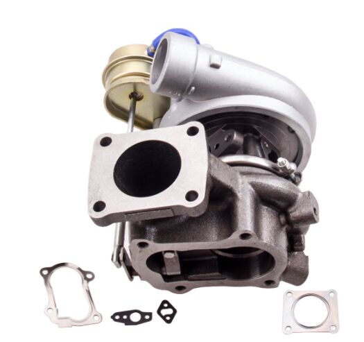 Turbo Turbocharger For Toyota Celica Landcruiser HJ61 4.0 12H-T CT26 17201-68010