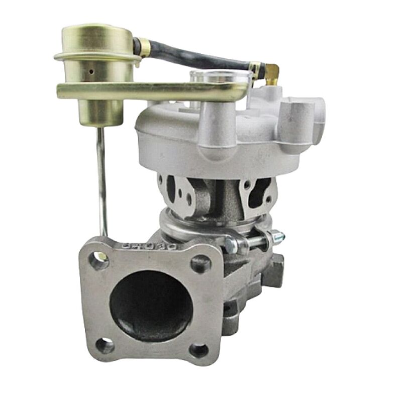 Turbocharger CT12B 17201-67010 New Nozzle Ring For Turbocharger With Universal Fitment And 12 Month Warranty