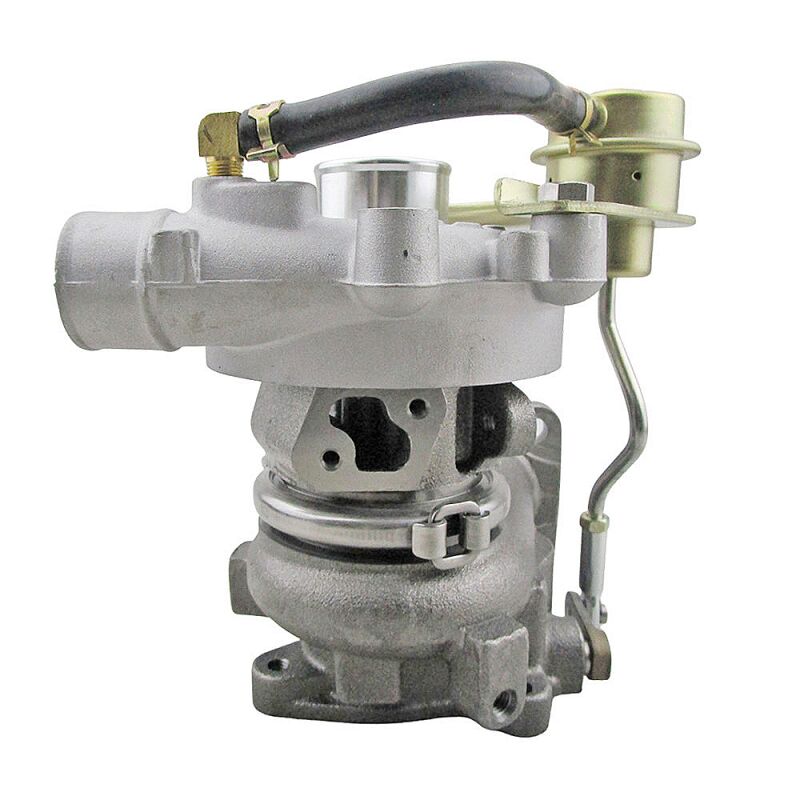 CT12B Turbocharger For Toyota 4 Runner Landcruiser Prado Hilux 3.0 92Kw 125HP 1KZ-T 1993-1996 17201-67010 1720167010