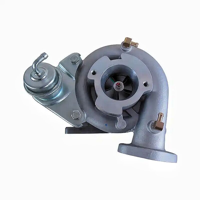 CT15B Complete Turbocharger For Toyota Chaser Cresta Mark II Tourer V 2.5L 1JZ-GTE 280HP 376Nm 17201-46040