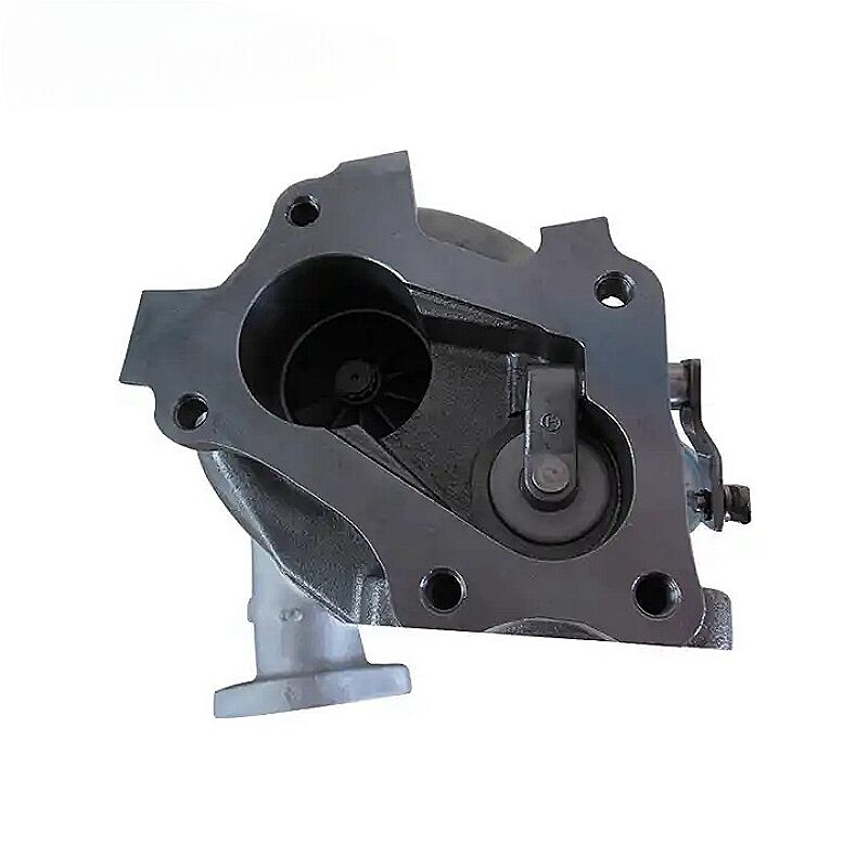 CT15B Complete Turbocharger For Toyota Chaser Cresta Mark II Tourer V 2.5L 1JZ-GTE 280HP 376Nm 17201-46040