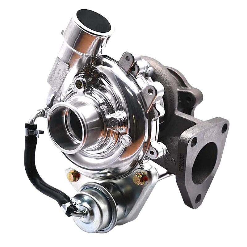 2kd Turbocharger 17201-30120 17201-0l030 Ct16 Turbocharger For 2kd Engine