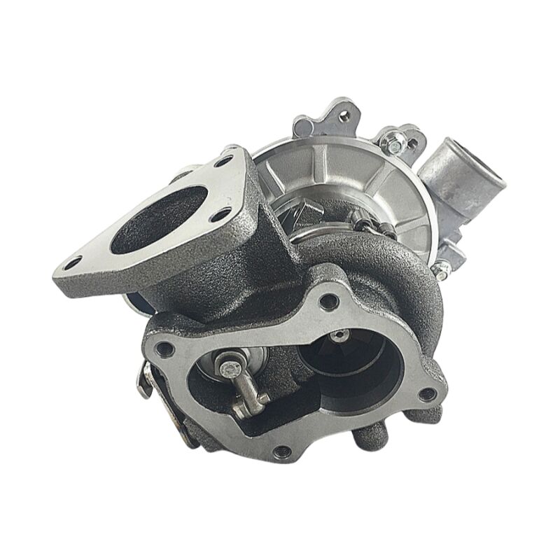 2kd Turbocharger 17201-30120 17201-0l030 Ct16 Turbocharger For 2kd Engine