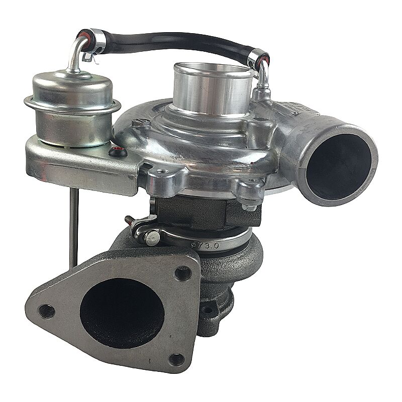 OEM 17201-30080 1720130080 Auto Parts Engine Turbo CT16 Car Turbocharger For TOYOTA Hiace Hilux Land Cruiser 2KD