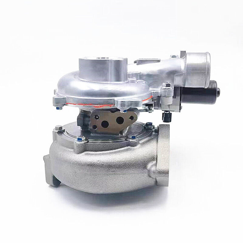 Turbo Electric Actuator CT16V 17201-OL040 17201-0L040 17201-30110 For TOYOTA HILUX SW4 Landcruiser D-4D 1KD-FTV 1KD 1KDFTV 3.0L