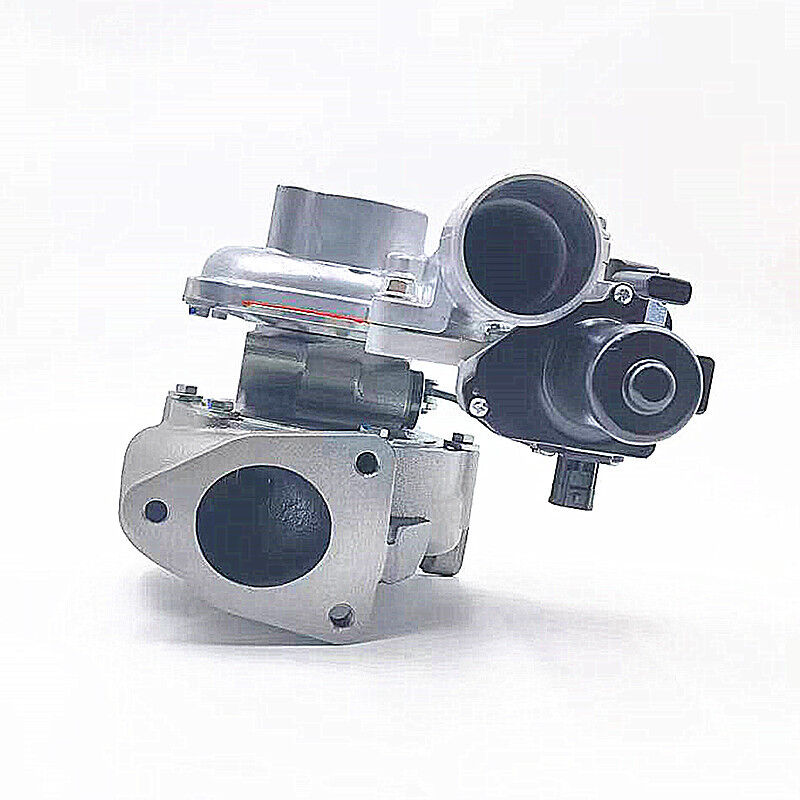 Turbocharger Chra CT16V 17201-0L040 Turbo Cartridge For TOYOTA HILUX