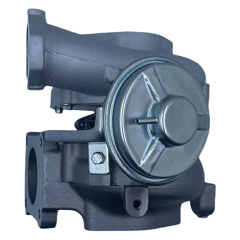 GT2359V Turbocharger 17201-17050/750001-0001/750001-0002/802012-0001 1.5L CRDI Engine D3EA TURBOCHARGER