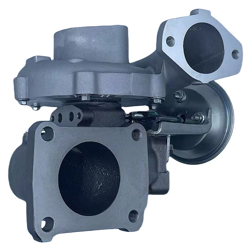 GT2359V Turbocharger 17201-17050/750001-0001/750001-0002/802012-0001 1.5L CRDI Engine D3EA TURBOCHARGER