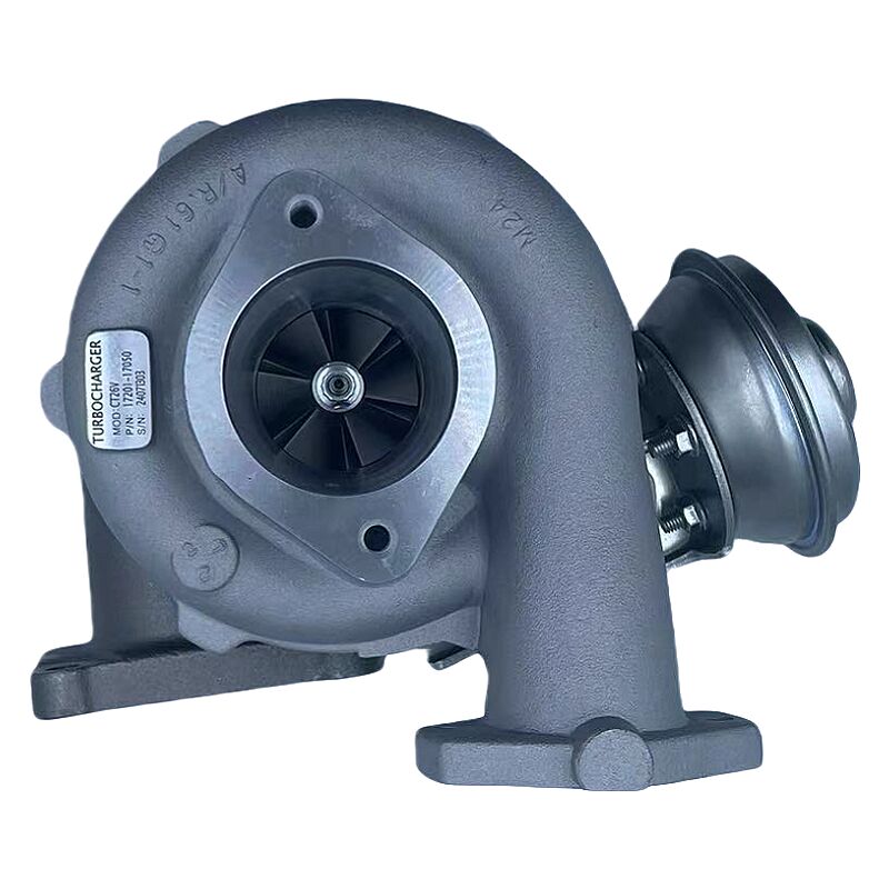 GT2359V Turbocharger 17201-17050/750001-0001/750001-0002/802012-0001 1.5L CRDI Engine D3EA TURBOCHARGER